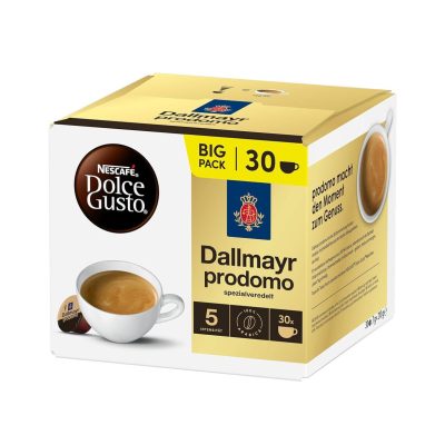 Nescafe Dallmayr Prodomo