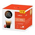 Nescafé Lungo 30 Kapseln für Nescafé Dolce Gusto