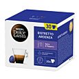 Nescafe Ristretto Ardenza Nescafé Dolce Gusto için 30 kapsül