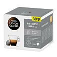 Nescafe Ristretto Barista Nescafé Dolce Gusto için 30 kapsül