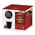 Nescafé Zoegas Mollberg Nescafé Dolce Gusto için 30 kapsül