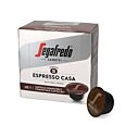 Espresso Casa – Segafredo 10 Kapseln für Dolce Gusto