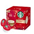Starbucks Toffee Fındıklı Latte Dolce Gusto için 12 kapsül