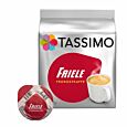 Friele kahvaltı kahvesi Tassimo için 16 kapsül