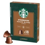 Lungo House Blend