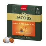 Jacobs Guten Morgen