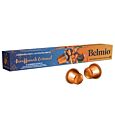 Kafeinsiz Karamel – Belmio Nespresso® için 10 kapsül