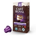 Tiramisu – Cafe Royal