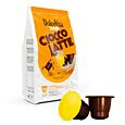 Sütlü çikolata – Dolce Vita Nespresso® için 10 kapsül