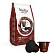 Çikolata – MiniCiock – Dolce Vita Nespresso® için 10 kapsül