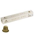 Gusto Oro – Garibaldi Nespresso® için 10 kapsül
