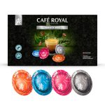 Variety Box – Cafe Royal