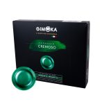 Espresso Cremoso – Gimoka