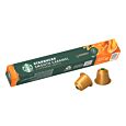 Karamel Starbucks by Nespresso® 10 kapsül