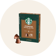 Nespresso Kapsülleri