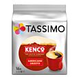 Kenco Americano Smooth 16 Kapseln für Tassimo