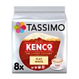 Kenco Flat White 16 Kapseln für Tassimo