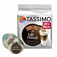 Baileys Latte Macchiato Tassimo için 16 kapsül