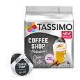 Chai Latte – Coffee Shop Selections 8 Kapseln für Tassimo