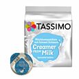 Tassimo sütü Tassimo için 16 kapsül