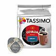 Gevalia Ebony 16 Kapseln für Tassimo