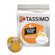Grand Mere Petit Dejeuner 16 Kapseln für Tassimo