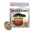 Jacobs Café Au Lait Tassimo için 16 kapsül