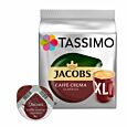 Jacobs XL Caffé Crema 16 Kapseln für Tassimo