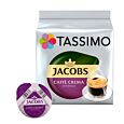Jacobs Intenso Caffé Krema Tassimo için 16 kapsül