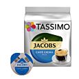 Jacobs XL Mild Caffé Crema 16 Kapseln für Tassimo