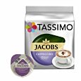 Jacob’s Choco Cappuccino 8 Kapseln für Tassimo