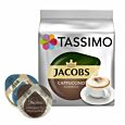 Jacobs Cappuccino Classico 16 Kapseln für Tassimo