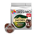 Jacobs XL Krönung Kräftig 16 Kapseln für Tassimo