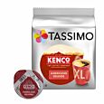 Kenco XL Americano Grande 16 Kapseln für Tassimo