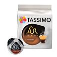L’OR Espresso Klasik Tassimo için 16 kapsül