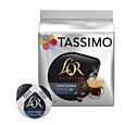 L’OR Fortissimo Tassimo için 16 kapsül