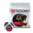 L’OR Splendente 16 Kapseln für Tassimo