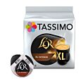 L’OR XL Intense 16 Kapseln für Tassimo