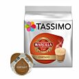 Cortado Marcilla 16 Kapseln für Tassimo