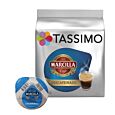 Marcilla Kafeinsiz Espresso Tassimo için 16 kapsül
