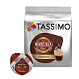 Marcilla Espresso Tassimo için 16 kapsül