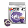 Milka Kakaogetränk 8 Kapseln für Tassimo