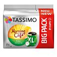 Filter Morning Café XL 21 Kapseln für Tassimo