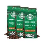 Starbucks Pike Place Roast